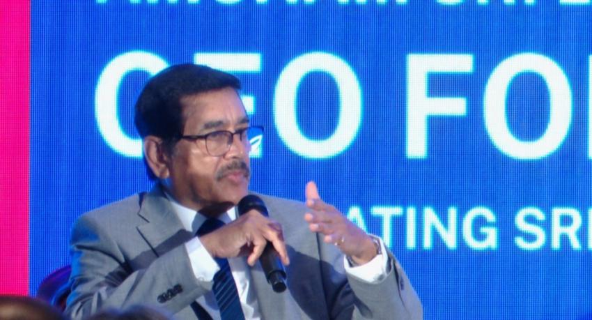 Sri Lanka Has Room to Cut Rates if Growth Slows